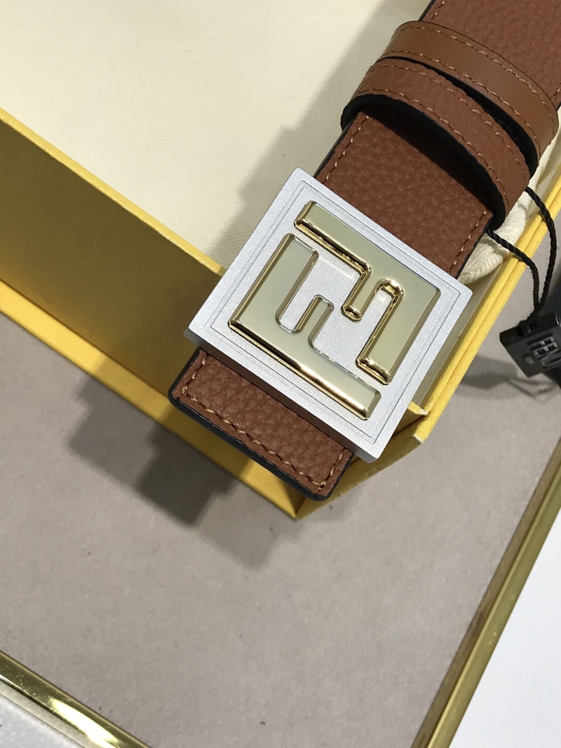 Fendi Belts